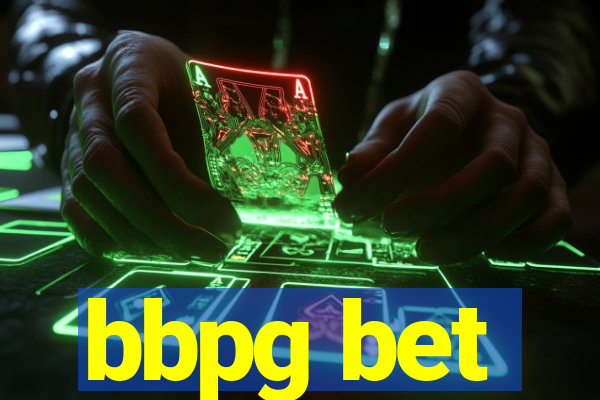 bbpg bet